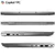 Laptop Lenovo Thinkpad X1 2in1 G10, Ultra 7 255U, 32GB, 1TB, Windows 11 Pro