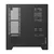 darkFlash Računalniško ohišje DARKFLASH DY450 PRO + 1 ventilator (črno)