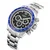 Rotary GB05440/72 Henley Chronograph 41mm 10ATM