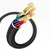 Mcdodo MCDODO KABEL ANDROID AUTO USB-C USB-C HITRO POLNJENJE TIPA C ZA SAMSUNG 1M
