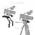 SmallRig Shoulder Rig Kit (Pro) 4274B