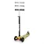 Jungle Trotinet za decu MG014, Monsters