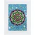 Mandala diamantni vložek