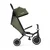 Smarttrike tricikl Wonder Max Sage