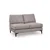 Atelier del Sofa Ugaona garnitura 90x90x200cm Bež