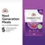 Vitalia Probiotic Ovsena kaša, Kinoa, malina i čia, 60g