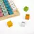Bigjigs Toys FSC® Number Stack