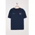 Trendyol Muška majica Tmnss25Ts00111, Tamnoplava