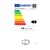 IIYAMA ProLite TF1934MC-B7X 48 cm (19) IPS LED LCD Touch Open Frame informacijski zaslon