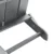 Vrtna stolica 2 pcs Svijetlo siva 80.5 x 74.5 x 92 cm