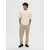 SELECTED HOMME Majica SLHOSCAR  kremna