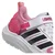 Adidas Patike za devojčice Lightorama Rnr Minne El I HQ9193, Roze