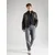 Only & Sons Kavbojke ONSWeft siv denim