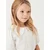 Next Bluza bela