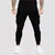 GymBeam Trenerka TRN Black
