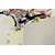 Conceptum Hypnose tepih KHMFESTO009KECE, 120x180cm, šareni