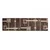 Chemex Prepoga Rasta Chemex 3441A Rjava 0.80m