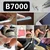 shumee Komplet 3 lepil 15 ml (B-7000 + E-8000 + T7000)