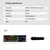 FANTECH Mehanička tastatura Gaming MK886 RGB Atom siva (Blue switch)