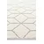 CONCEPTUM HYPNOSE Tepih staza (80x150) Bukle 1407 White