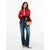 TOMMY HILFIGER Torba za čez ramo  kaki