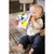 Kids II Glodalica/Knjiga za Bebe Baby Einstein Curious Explorers 11794