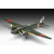 Plastični model letala 03797 - Ki-21-la (1:72)