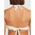 ONEILL Bikini črna/bela