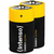 (INTENSO) Alkalna baterija LR20/D 1,5 V 2 kom