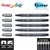 PENTEL fineliner POINTLINER crni 0,8