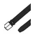 TOMMY HILFIGER Pas črna