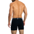 STRIX Men’s Essential Boxers 2Pack Black
