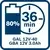 Bosch Punjač akumulatora GAL 12V-40 za 10,8V-12V 1600A019R3
