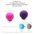 SuperLove Tightening Kegel Exercise Training System Set