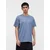 Carhartt WIP Majica American Script  opal