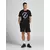 JACK & JONES Hlače BRADLEY, črna