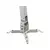 LEXIN Univerzalni plafonski nosač za projektor Lexin PM-01, 60-120cm