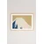 Uokvirena slika Wallity Lmnmdl11, 33x48 cm