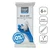 Samoutrjevalna modelirna masa Creall Do&Dry hipoalergena 500 g - siv cement