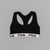 Fila Bra Woman Black M