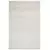 Conceptum Hypnose Tepih Cunda Cn012, 200x400 cm, Krem