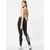 HUMMEL HELANKE HMLTE MAJA MID WAIST COTTON TIGHTS ZA ŽENE