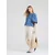 Noella Bluza Shelly modra
