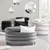 Modern Living Tabure Lorraine