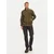 Guess Jopa M4YQ80 K9Z21 Zelena Relaxed Fit
