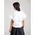 Karl Lagerfeld Majica bela