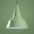 Opviq Luster Saglam 3728, 42-131cm, O30 cm, E27, Zeleni