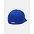 Under Armour Mens UA Blitzing Šiltovka 744755 Modra