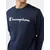 Champion Authentic Athletic Apparel Majica mornarska/bela