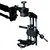 CARTONI HL1000 LAMBDA 10 FLUID HEAD